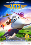 JETS - Helden der Lüfte - Filmposter