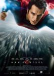 Man of Steel - Filmposter