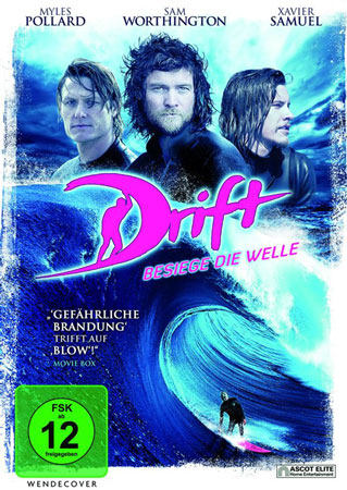 Drift - Besiege die Welle