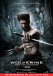 Wolverine: Weg des Kriegers - Filmposter