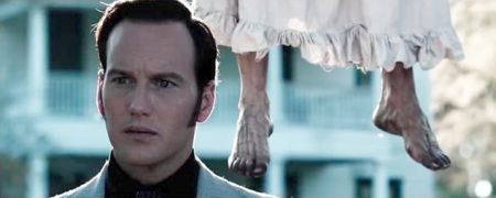 Conjuring - Die Heimsuchung (The Conjuring)
