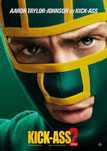 Kick-Ass 2 - Filmposter