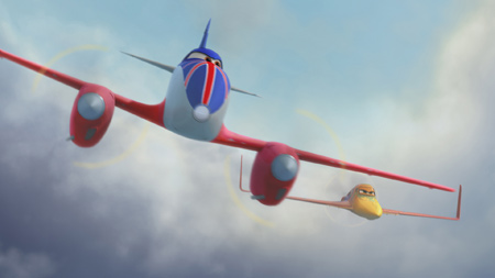 Planes (in 3D)