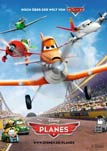 Planes - Filmposter