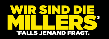 Wir sind die Millers (mit Jason Sudeikis und Jennifer Aniston)