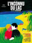 Der Fremde am See - Filmposter