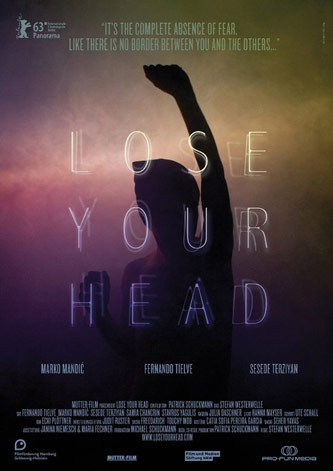 Lose Your Head