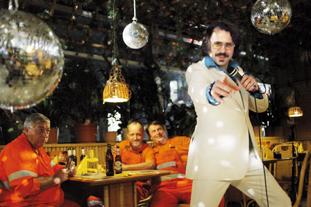Ich fühl mich Disco Ich fühl mich Disco
