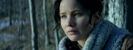 Die Tribute von Panem - Catching Fire