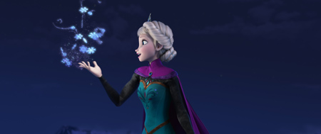 Frozen (Disney)