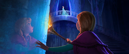 Frozen (Disney)