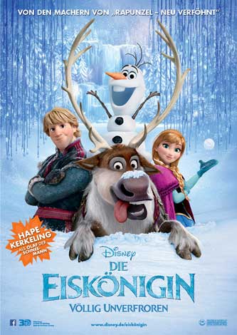 Frozen (Disney)