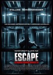 Escape Plan - Filmposter