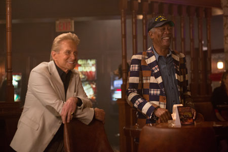 Last Vegas