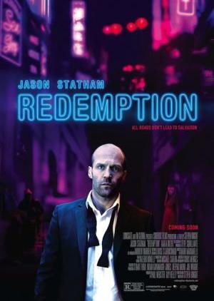 Redemption - Stunde der Vergeltung