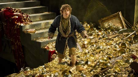 Der Hobbit: Smaugs Einde