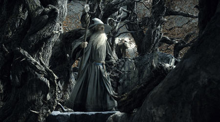 Der Hobbit: Smaugs Einde