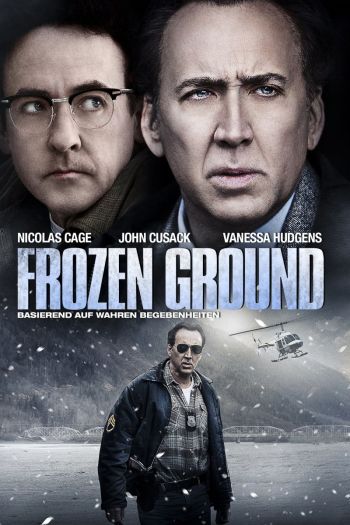 The Frozen Ground