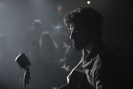 Inside Llewyn Davis