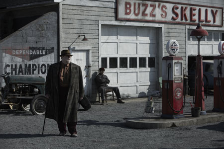 Inside Llewyn Davis Inside Llewyn Davis
