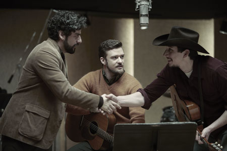 Inside Llewyn Davis Inside Llewyn Davis