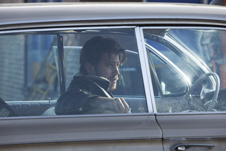 Inside Llewyn Davis Inside Llewyn Davis