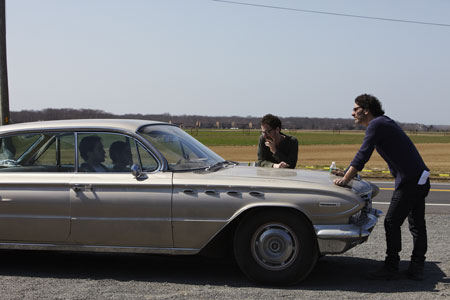 Inside Llewyn Davis Inside Llewyn Davis