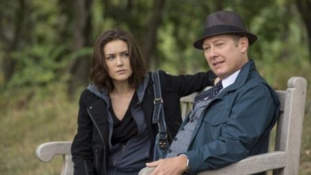 The Blacklist (ABC-Serie mit James Spader)