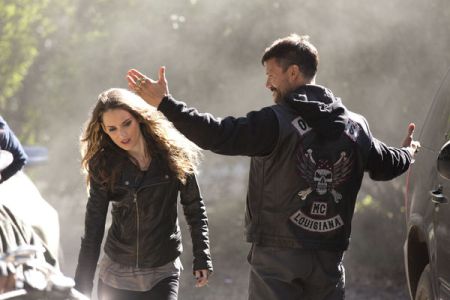 Homefront (mit Jason Statham und James Franco)