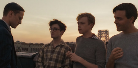 Kill Your Darlings