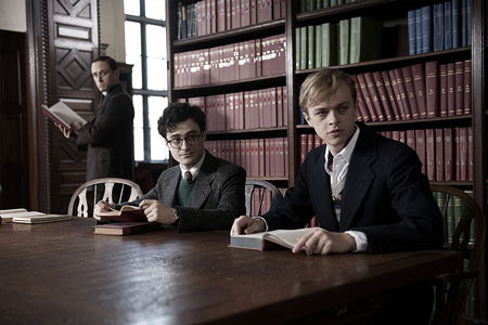 Kill Your Darlings