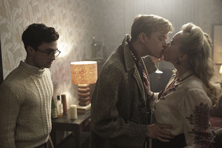 Kill Your Darlings