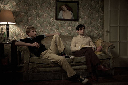 Kill Your Darlings