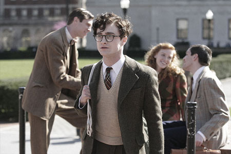 Kill Your Darlings