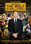 The Wolf of Wall Street - Filmposter