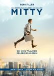 Das erstaunliche Leben des Walter Mitty - Filmposter