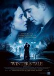 Winter's Tale - Filmposter