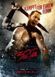 300: Rise of an Empire - Filmposter