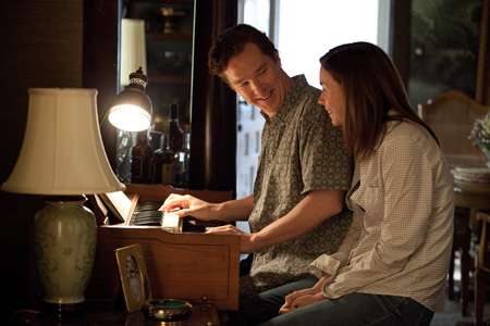Im August in Osage County (mit Meryl Streep und Julia Roberts) Im August in Osage County (mit Meryl Streep und Julia Roberts)