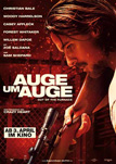 Auge um Auge - Filmposter