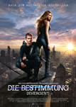 Die Bestimmung - Divergent