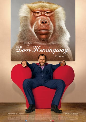 Dom Hemingway