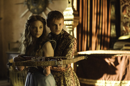 Game of Thrones game of thrones