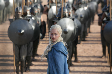 Game of Thrones game of thrones