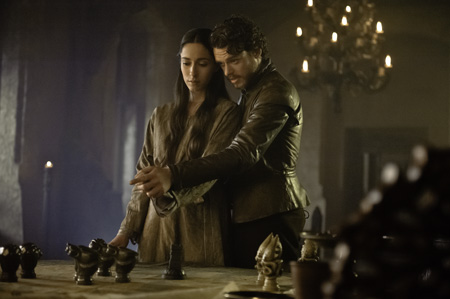 Game of Thrones game of thrones