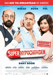 Super-Hypochonder - Filmposter
