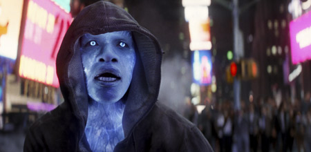 The Amazing Spider-Man 2: Rise of Electro