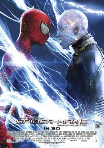 The Amazing Spider-Man 2