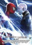 The Amazing Spider-Man 2: Rise of Electro - Filmposter