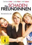 Die Schadenfreundinnen - Filmposter